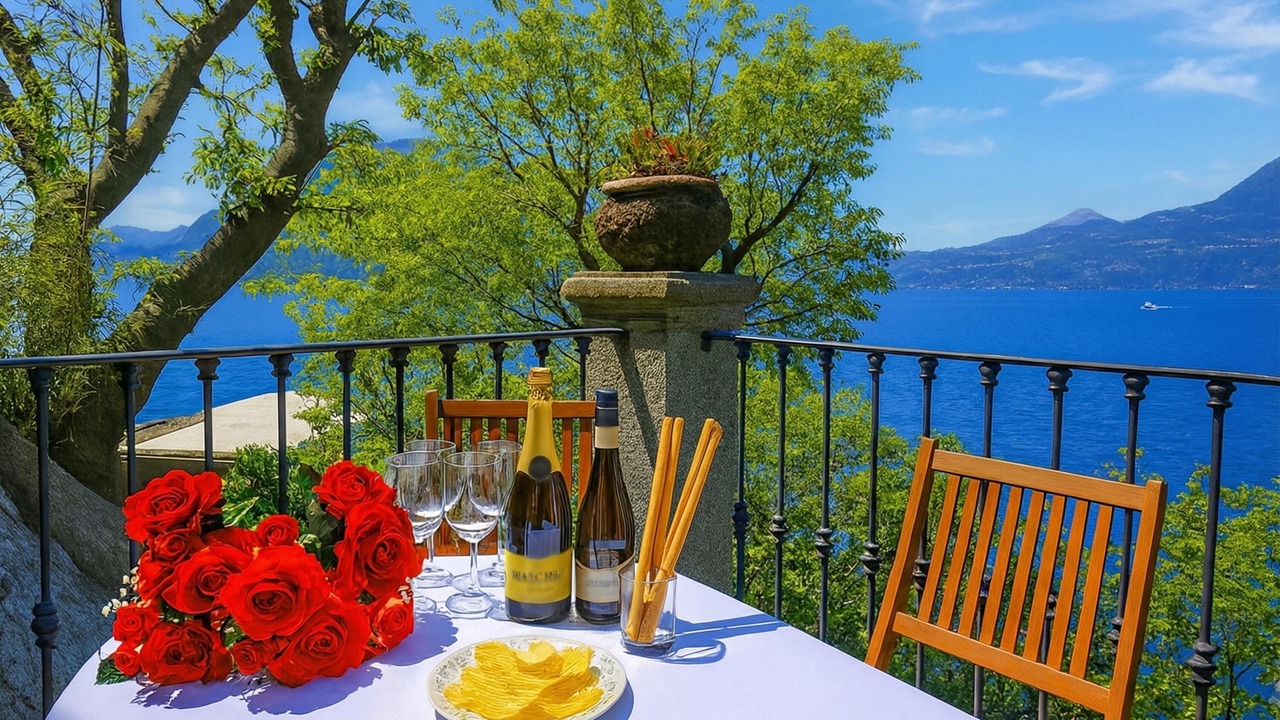 Photo of Others in Varenna