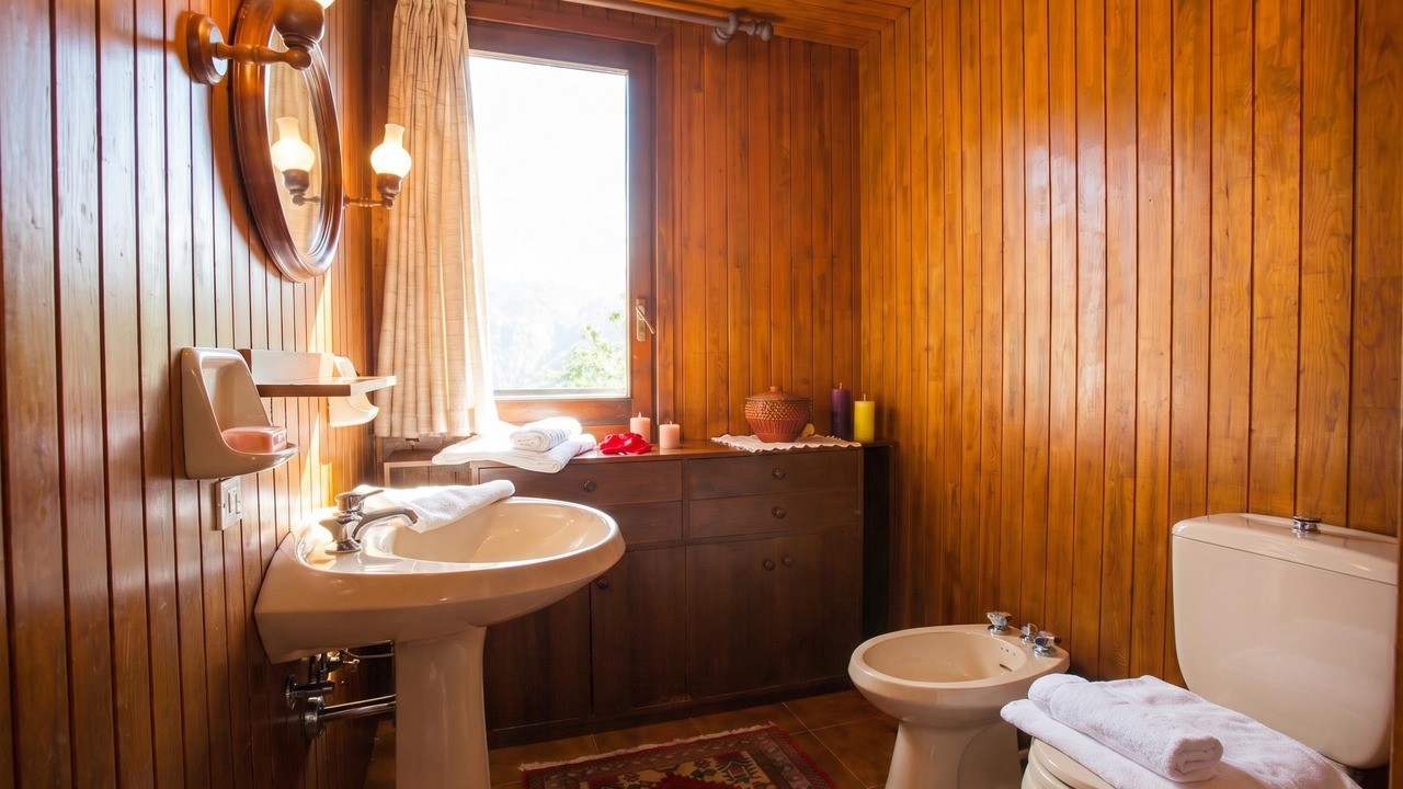 Photo of Bathroom in Cerano d'Intelvi
