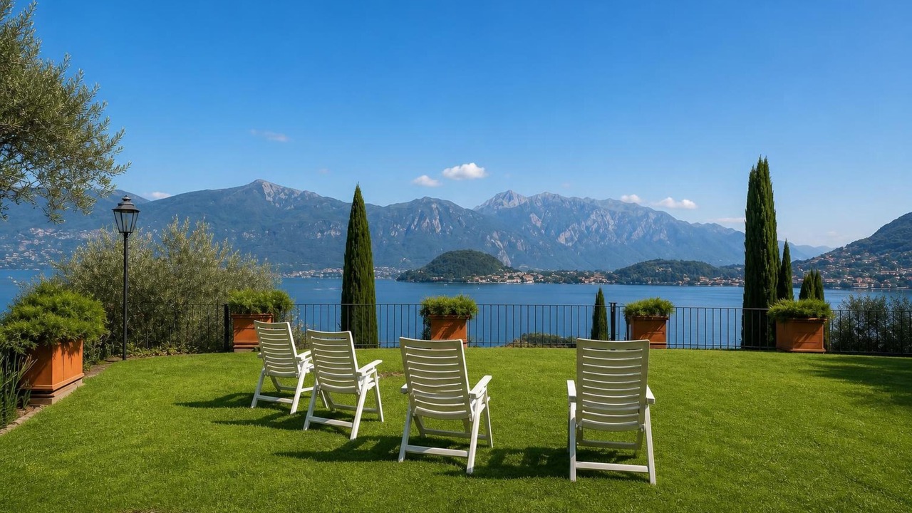 Photo of Outdoor in Cadenabbia