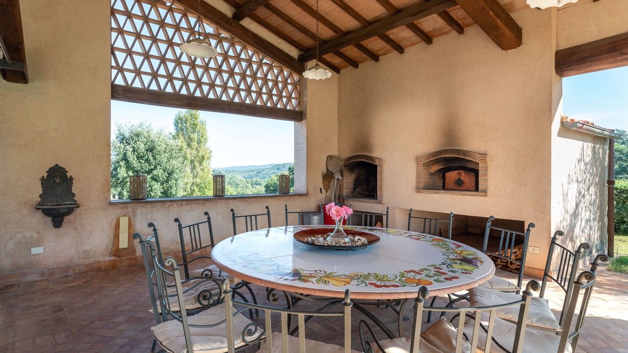 Photo of Outdoor in Campagnano di Roma