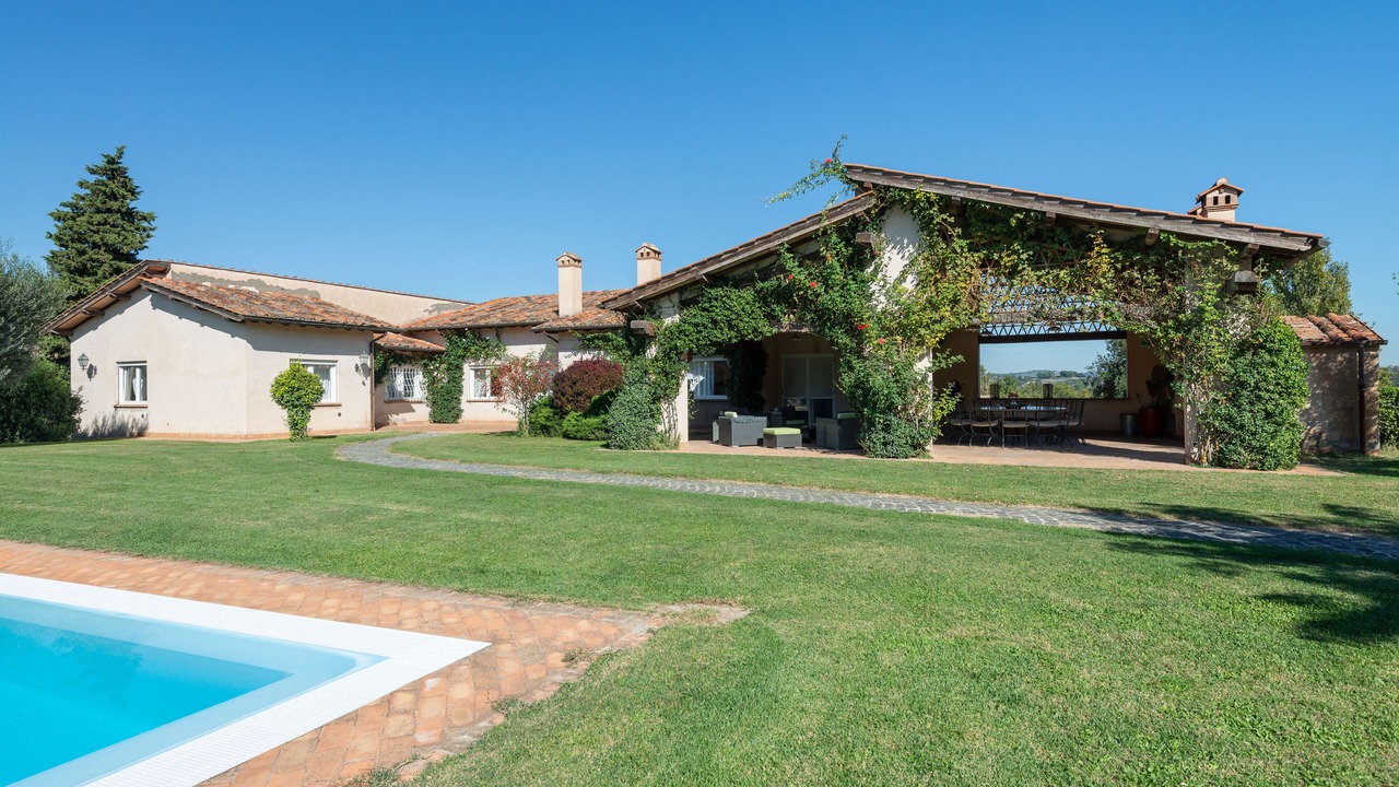 Photo of Outdoor in Campagnano di Roma