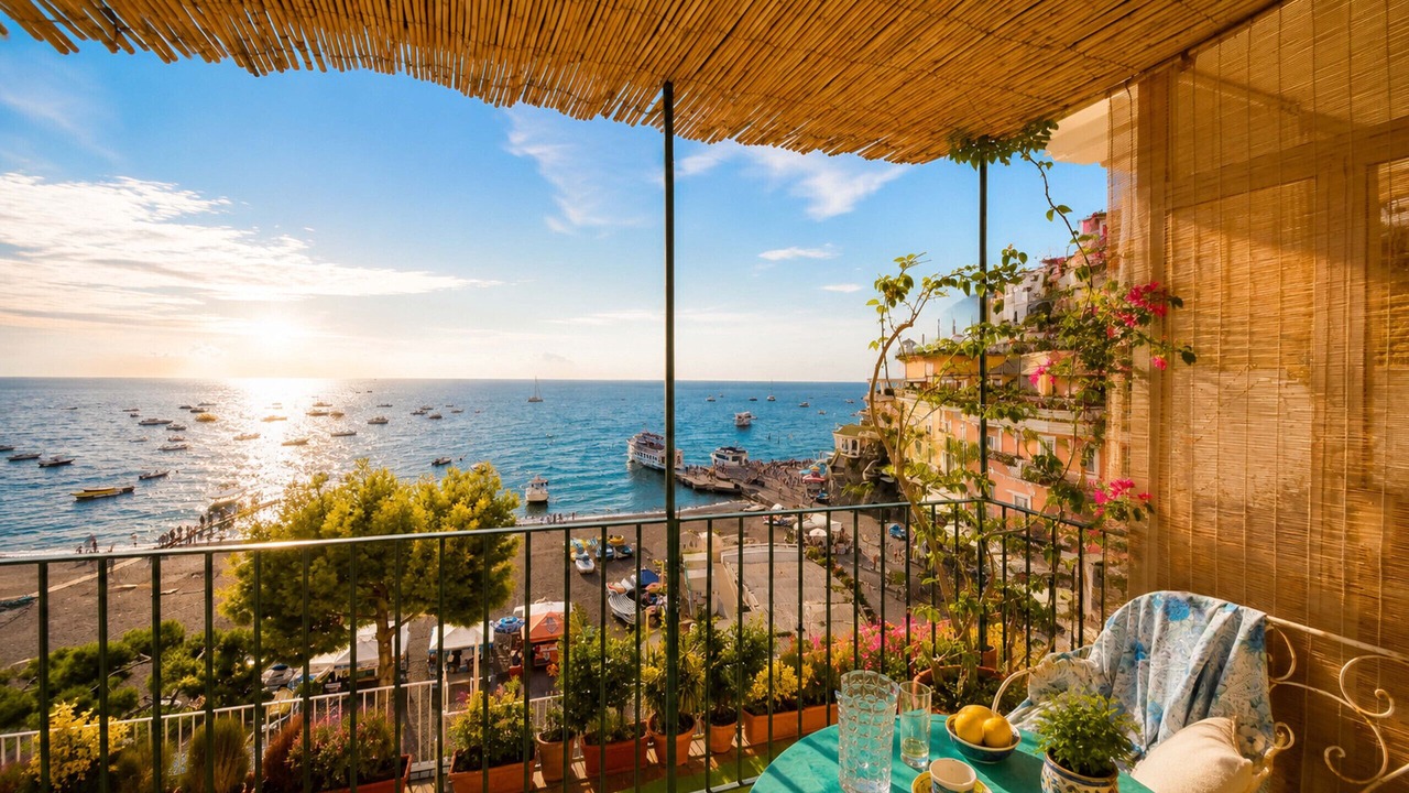 Photo of Outdoor in Positano City Centre