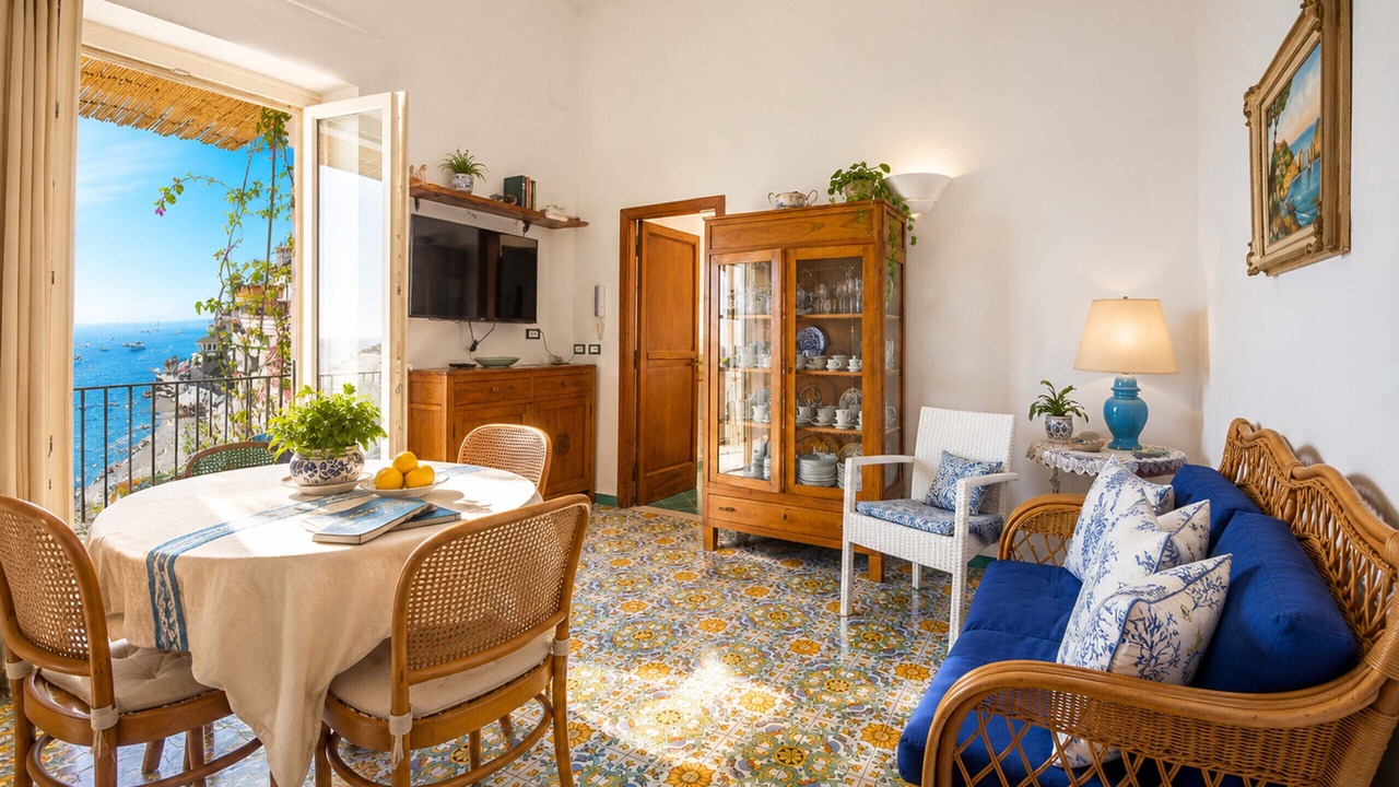 Photo of Outdoor in Positano City Centre