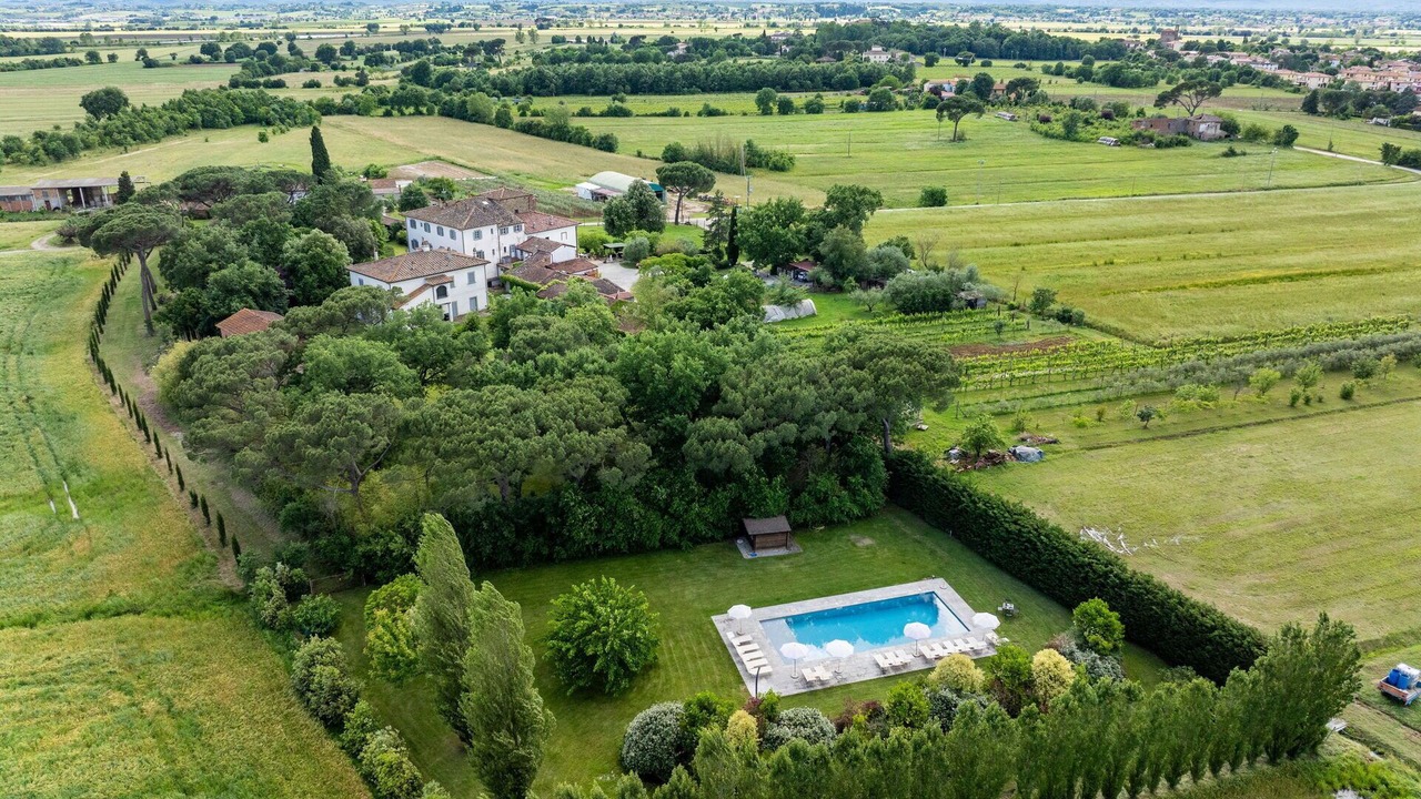 Photo of Outdoor in Le Piazze