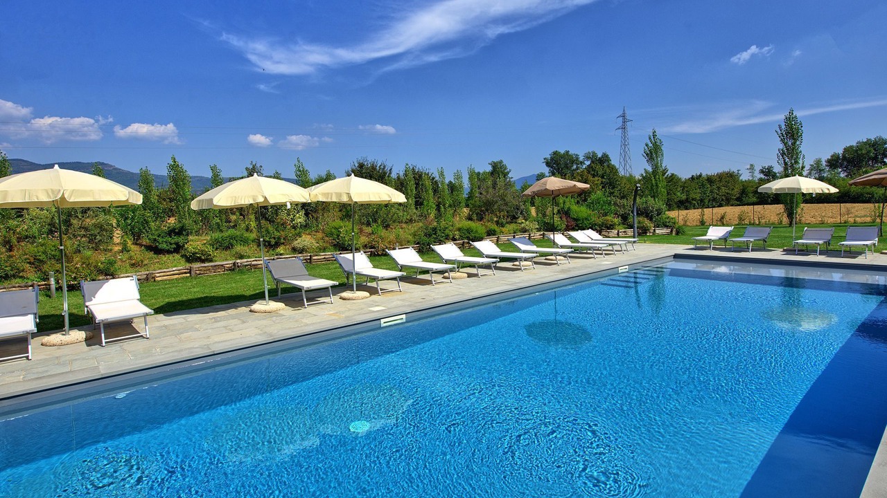 Photo of Outdoor in Le Piazze
