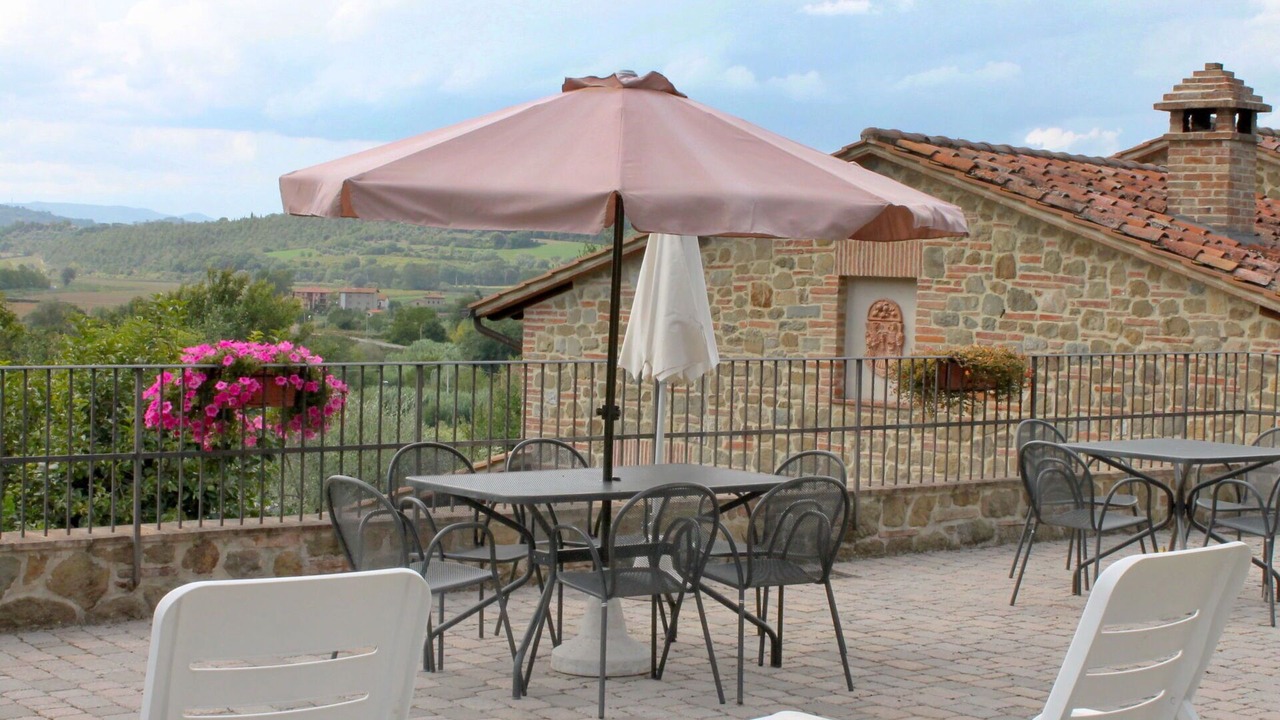 Photo of Outdoor in Po' Bandino