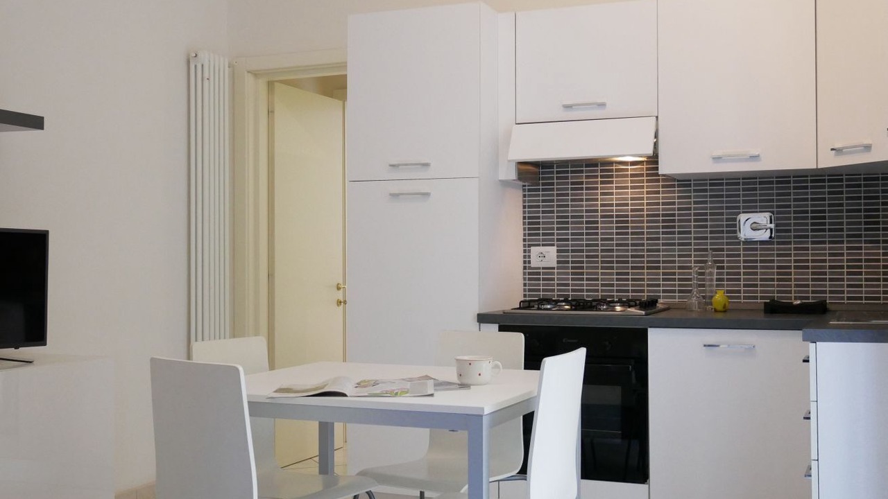 Photo of Kitchen in Historic Center