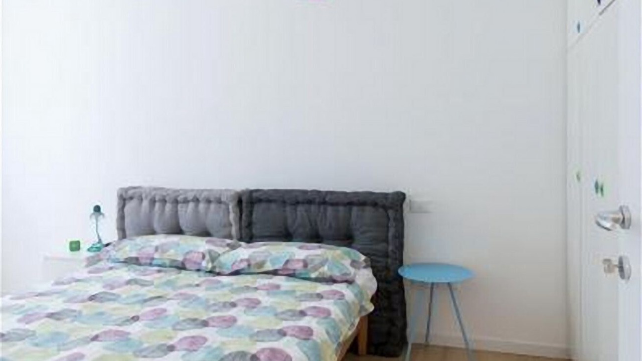 Photo of Bedroom in Citta Nuova-Barriera Nuova-San Vito-Citta Vecchia