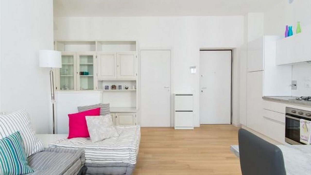 Photo of Bedroom in Citta Nuova-Barriera Nuova-San Vito-Citta Vecchia