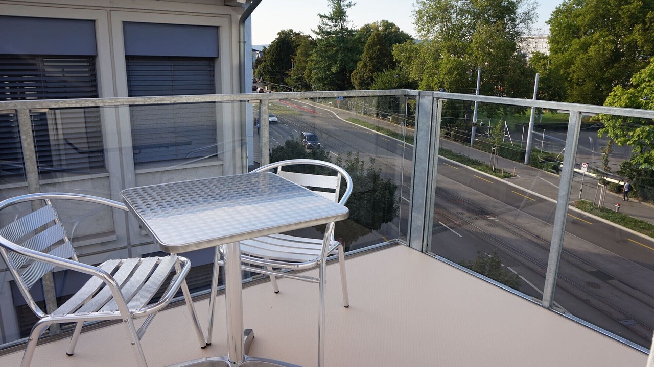 Photo of Outdoor in District 9