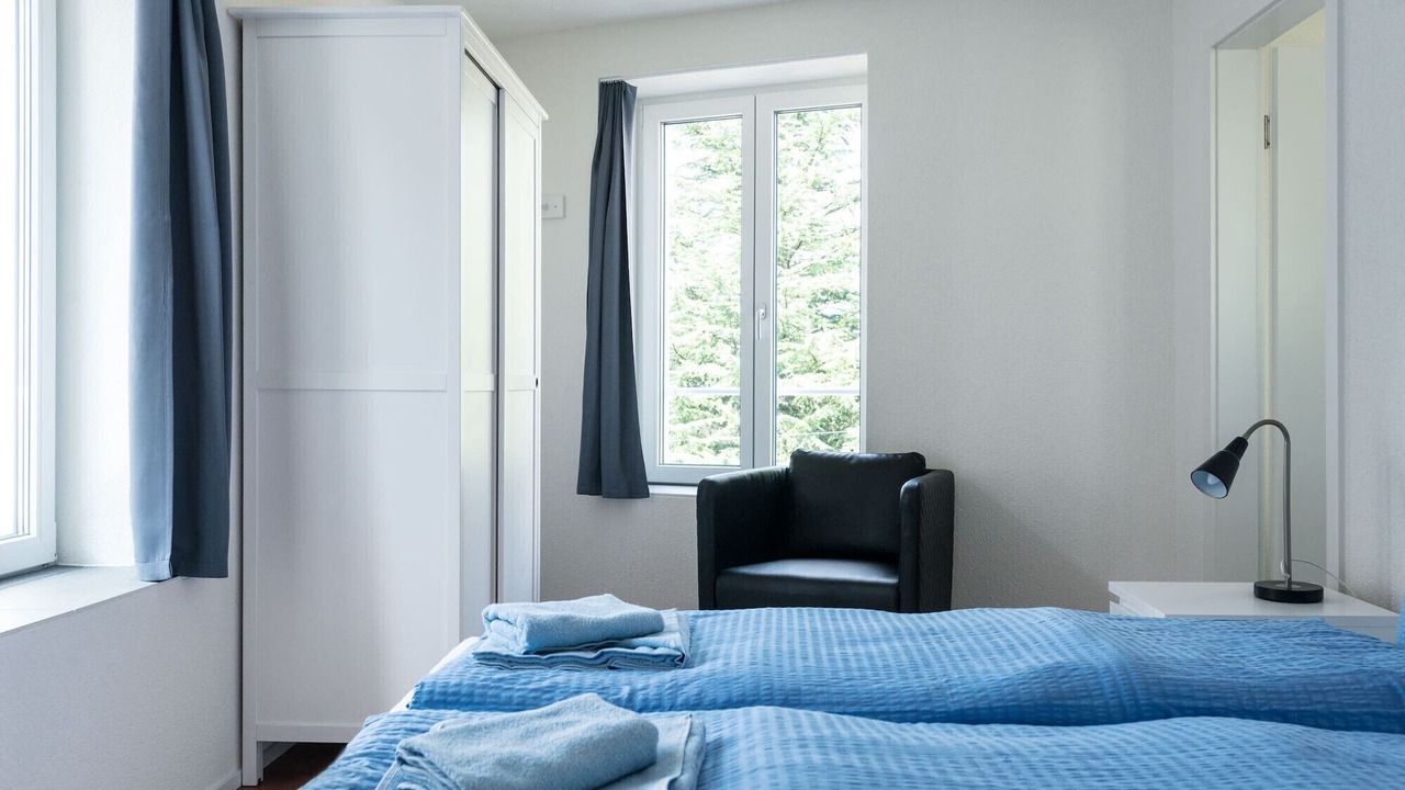 Photo of Bedroom in District 9