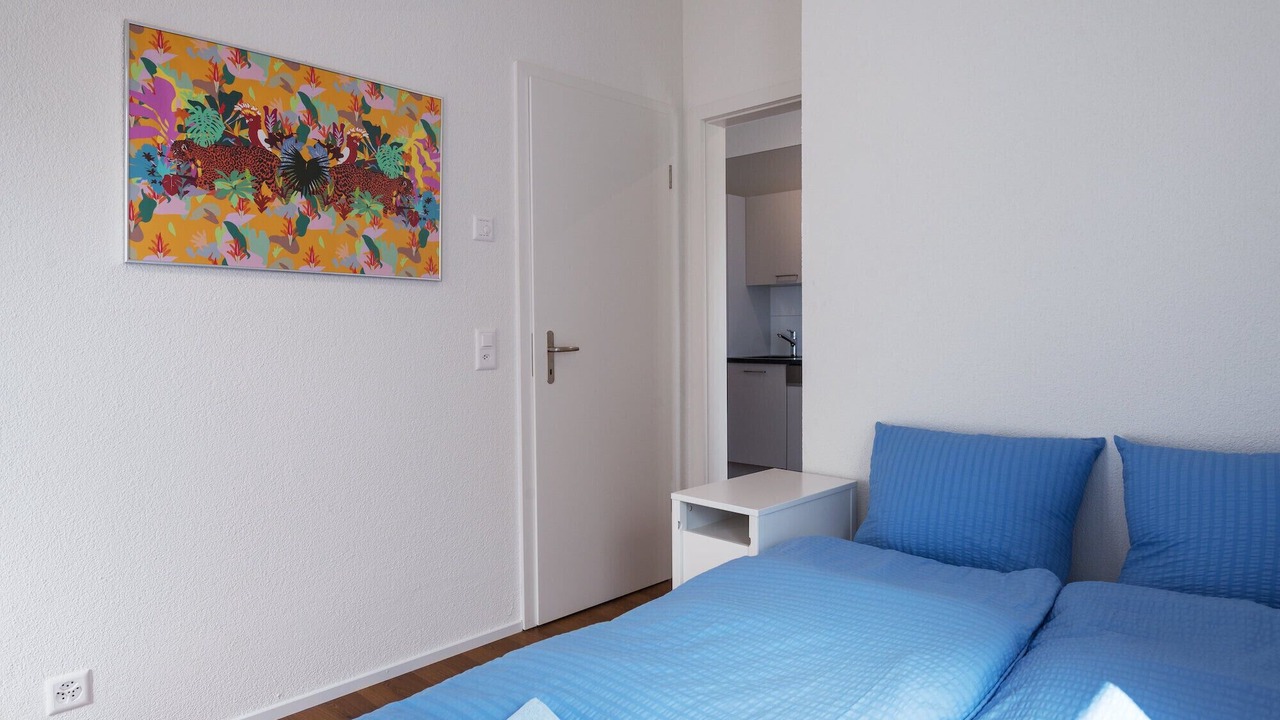 Photo of Bedroom in District 9