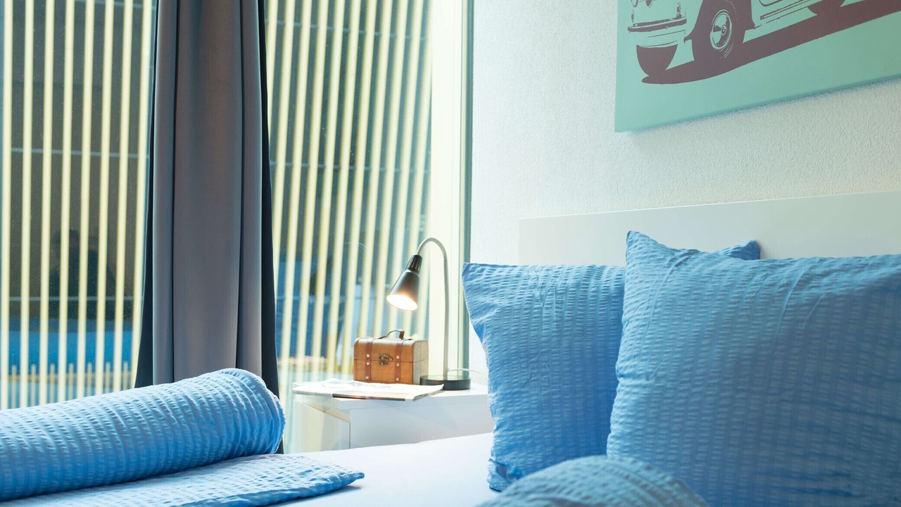 Photo of Bedroom in Lucerne