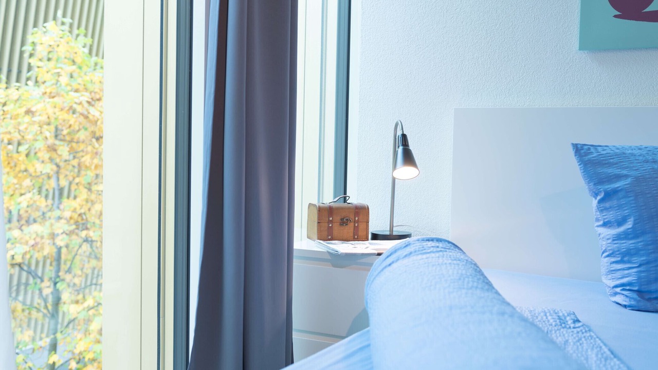 Photo of Bedroom in Lucerne
