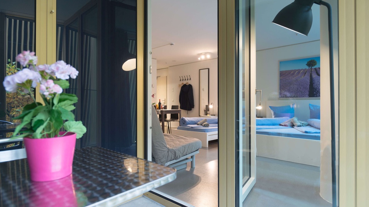 Photo of Bedroom in Lucerne