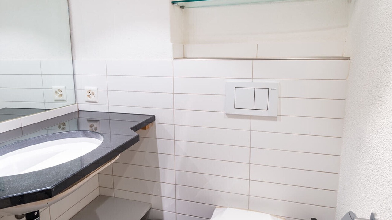 Photo of Bathroom in Niederdorf