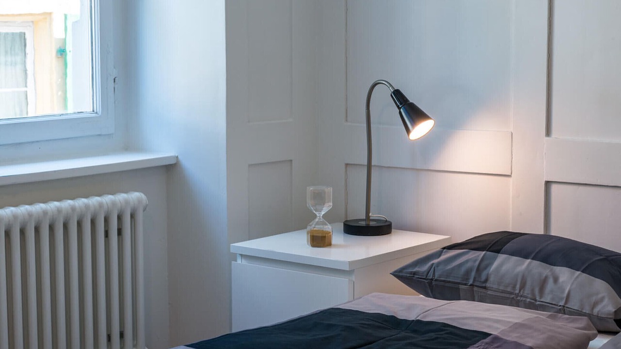 Photo of Bedroom in Niederdorf