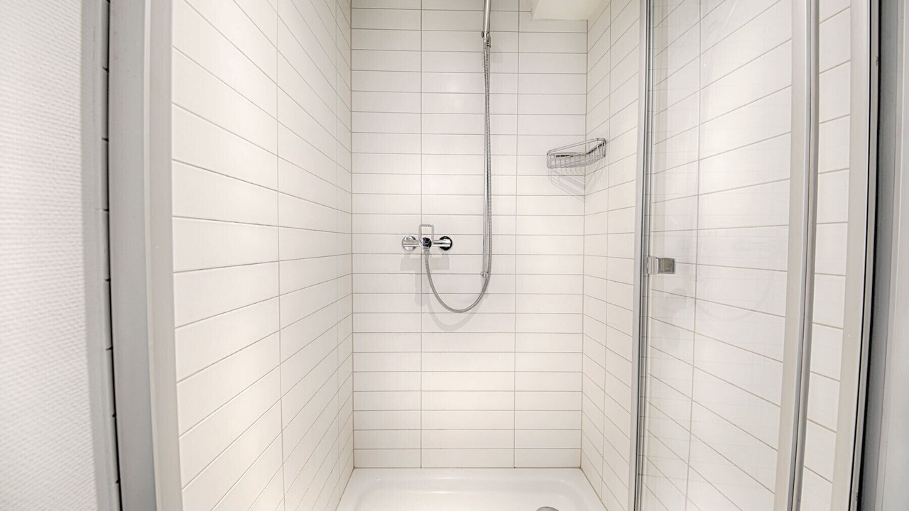 Photo of Bathroom in Niederdorf