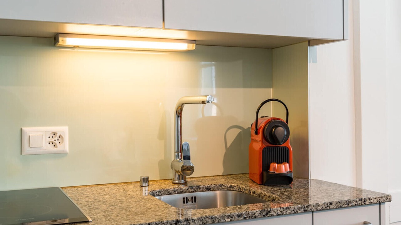 Photo of Kitchen in Niederdorf