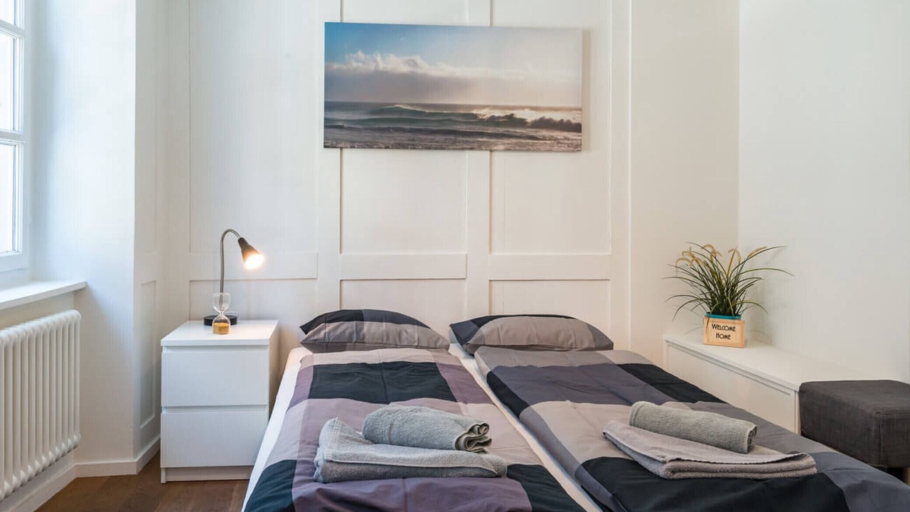 Photo of Bedroom in Niederdorf