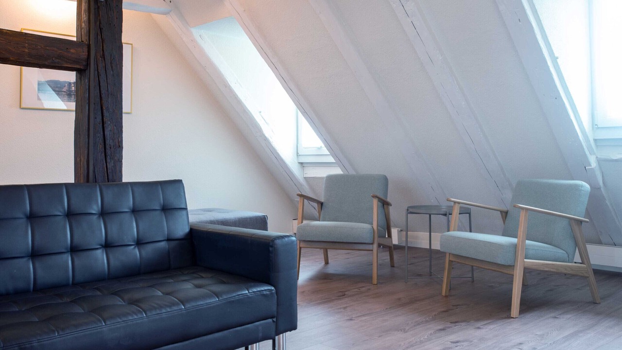 Photo of Livingroom in Lucerne