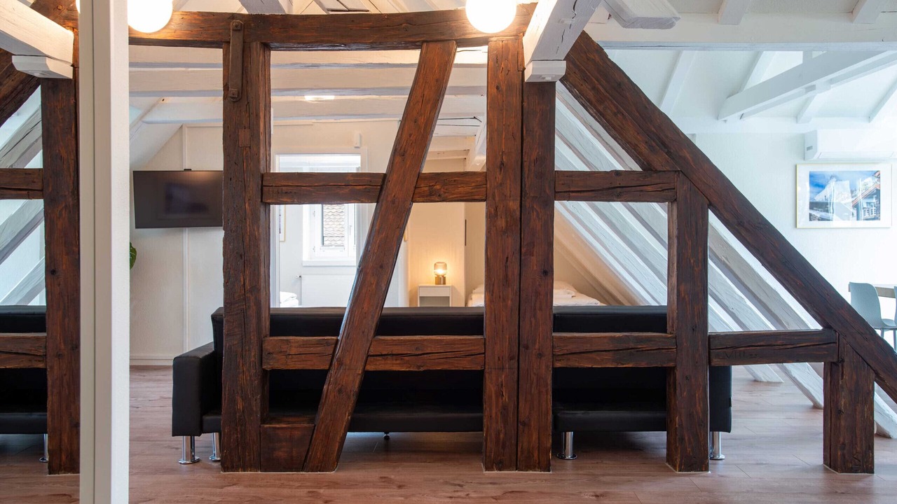 Photo of Bedroom in Lucerne