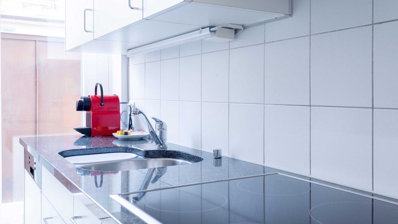 Photo of Kitchen in Lucerne