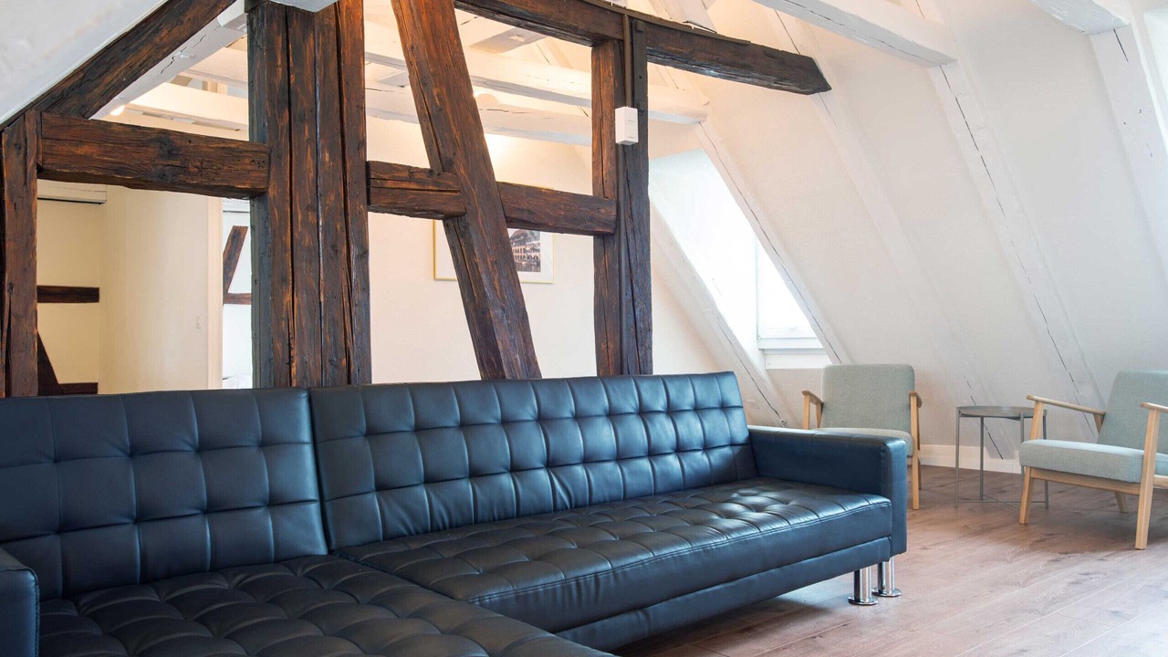 Photo of Livingroom in Lucerne