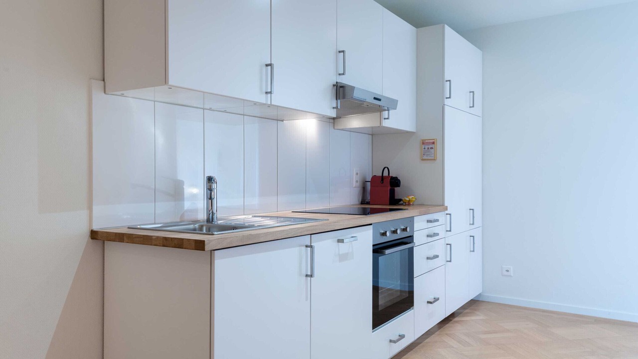 Photo of Kitchen in Lucerne