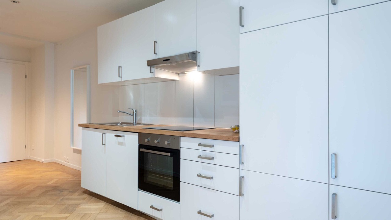 Photo of Kitchen in Lucerne