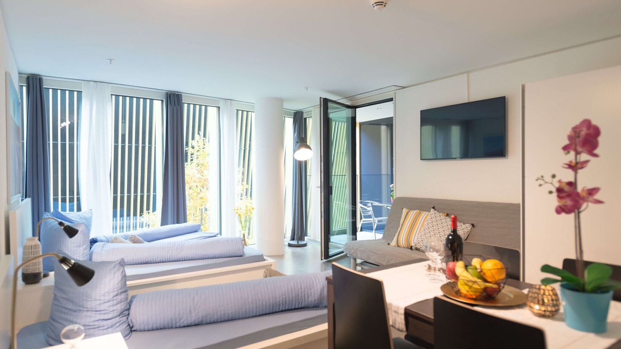 Photo of Livingroom in Lucerne