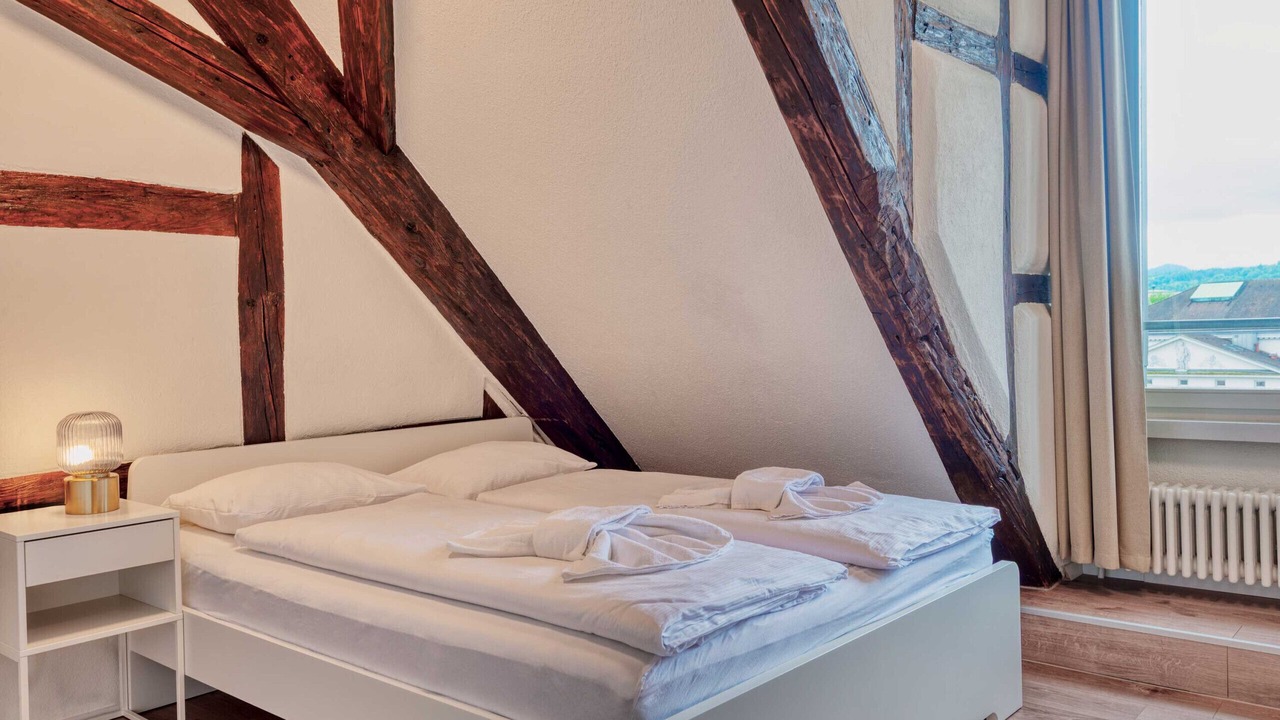 Photo of Bedroom in Lucerne