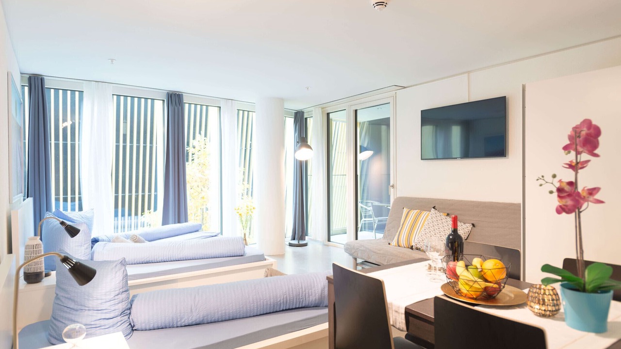 Photo of Livingroom in Lucerne