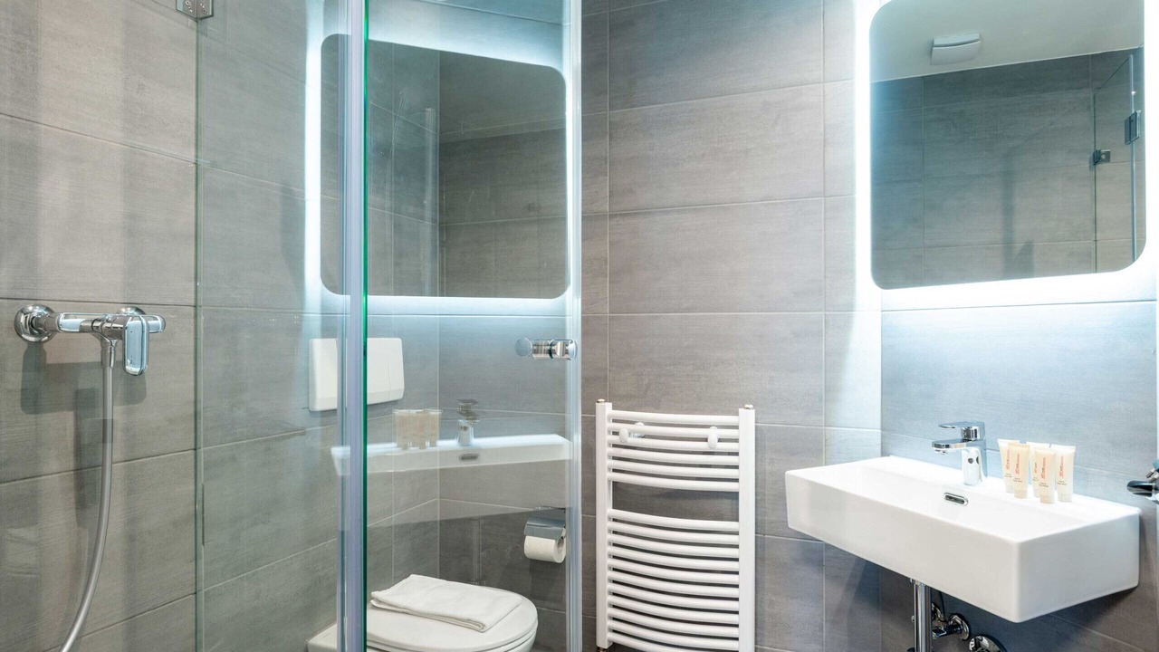 Photo of Bathroom in Lucerne