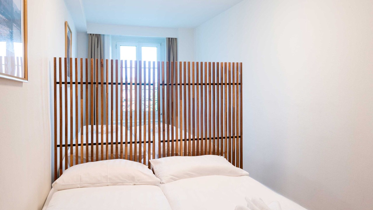 Photo of Bedroom in Lucerne