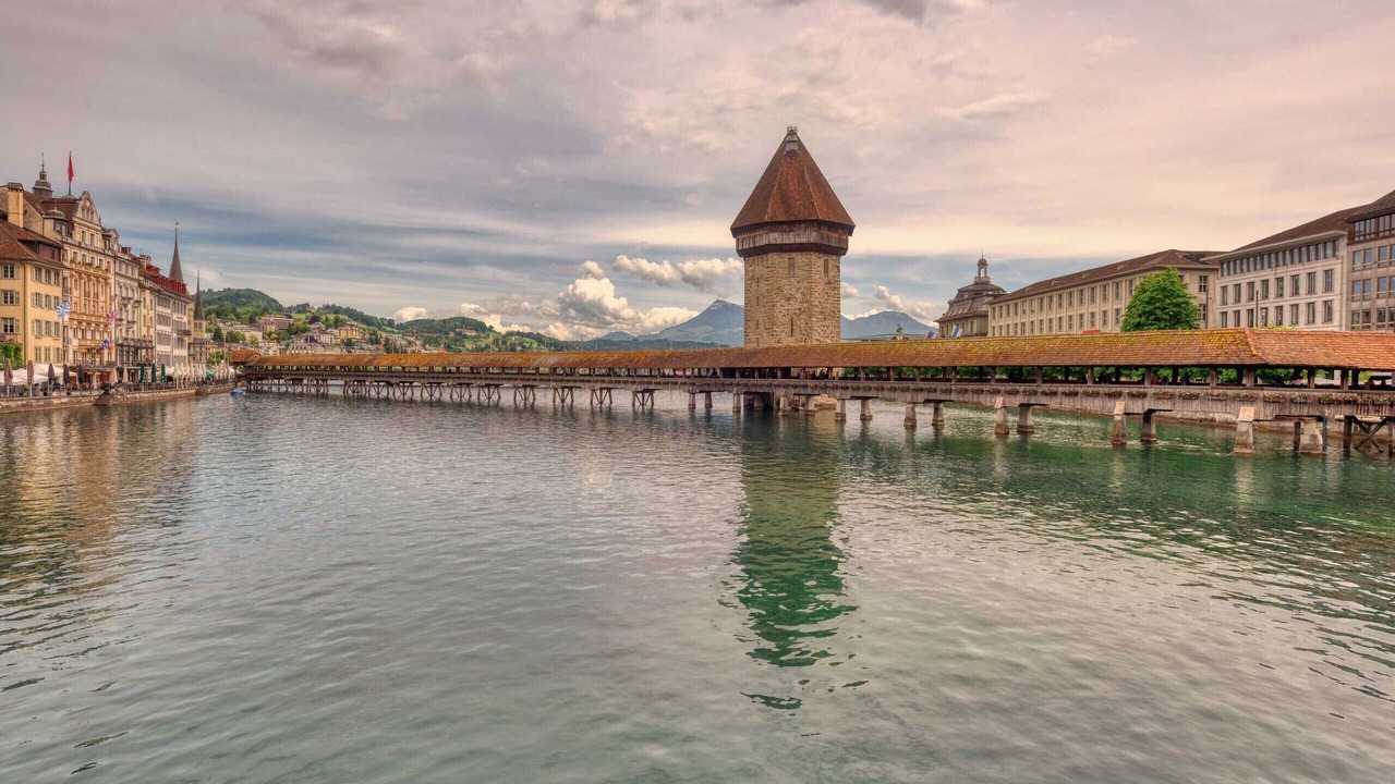 Photo of Others in Lucerne