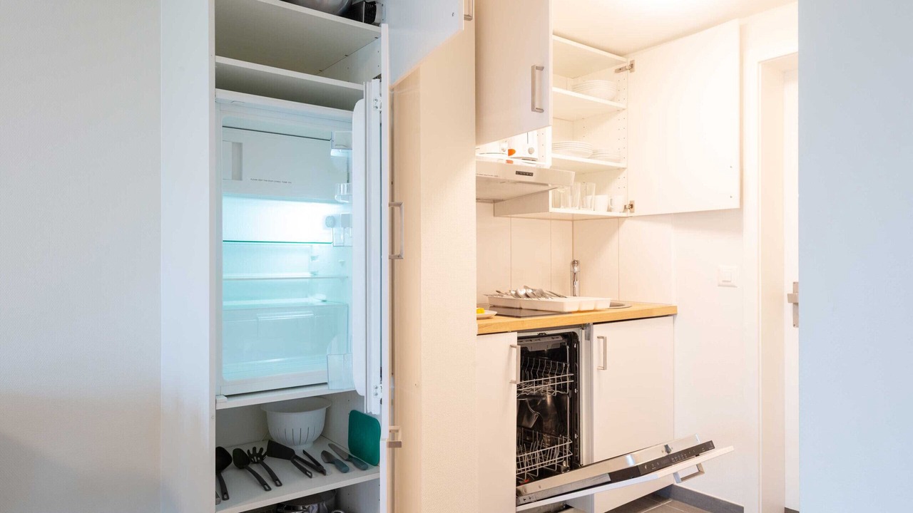 Photo of Kitchen in Lucerne