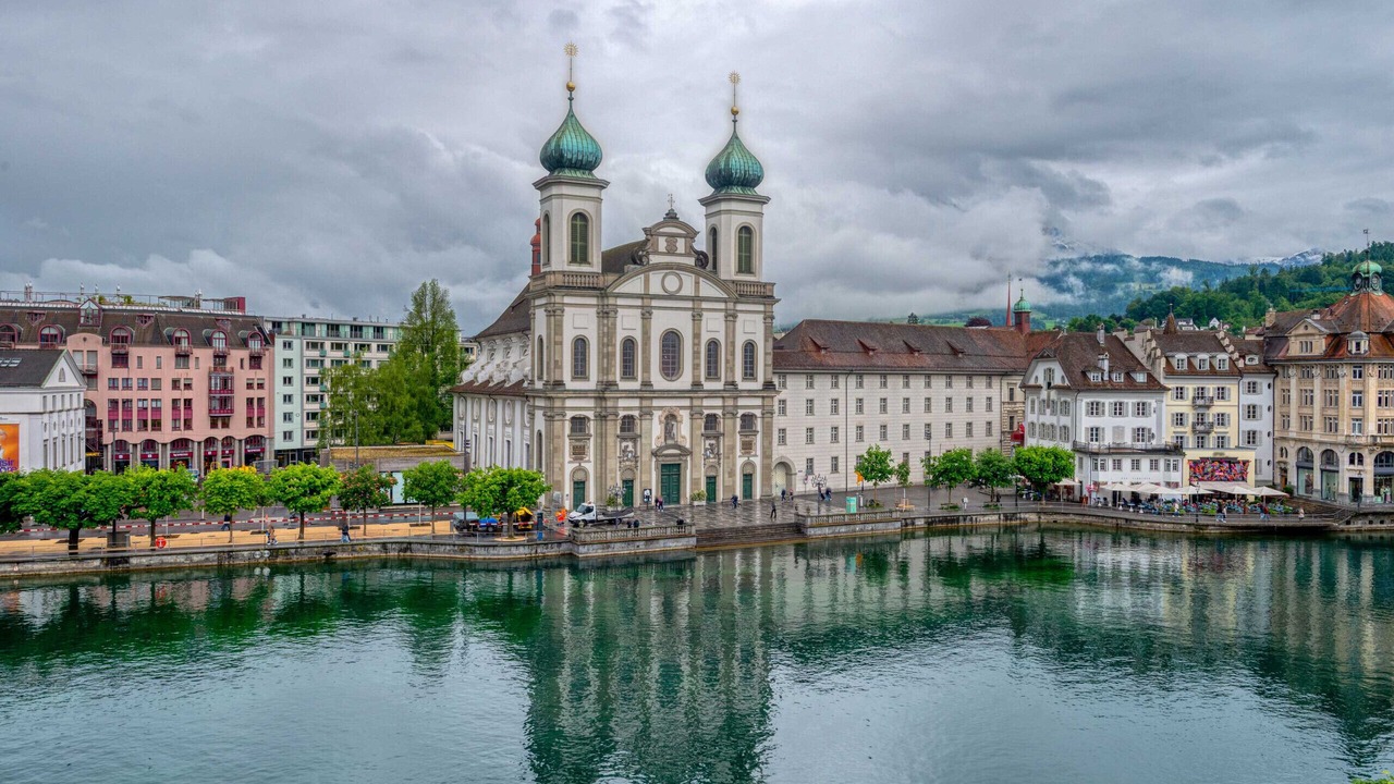 Photo of Others in Lucerne