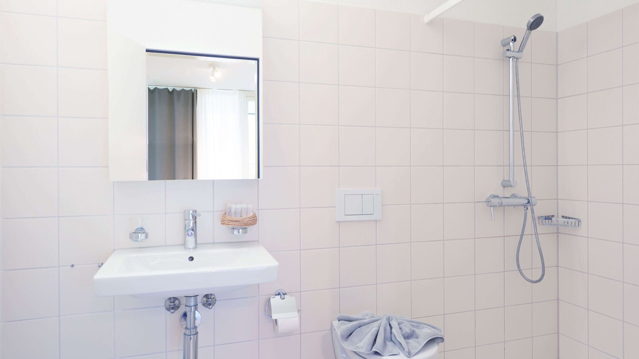 Photo of Bathroom in Lucerne