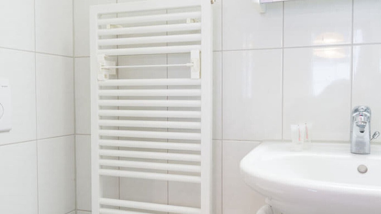 Photo of Bathroom in Zug