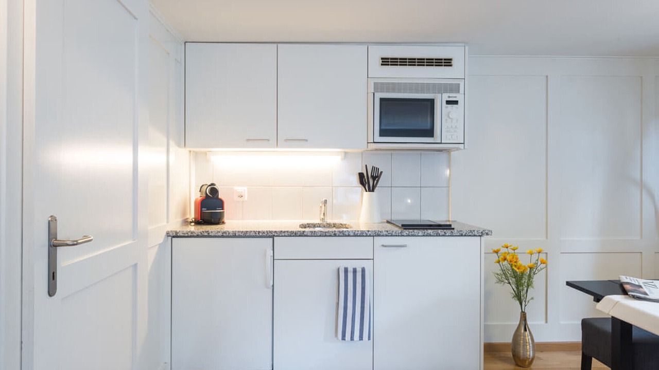 Photo of Kitchen in Zug