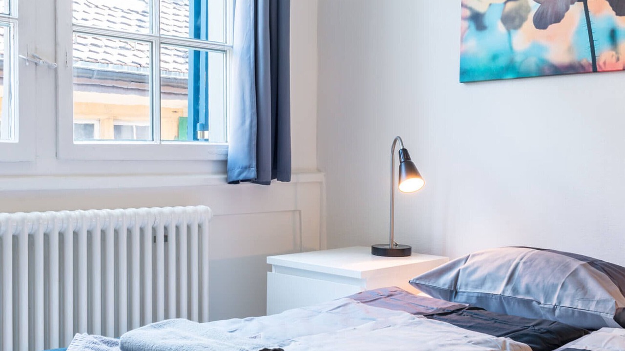 Photo of Bedroom in Niederdorf