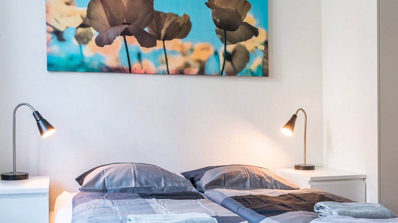 Photo of Bedroom in Niederdorf