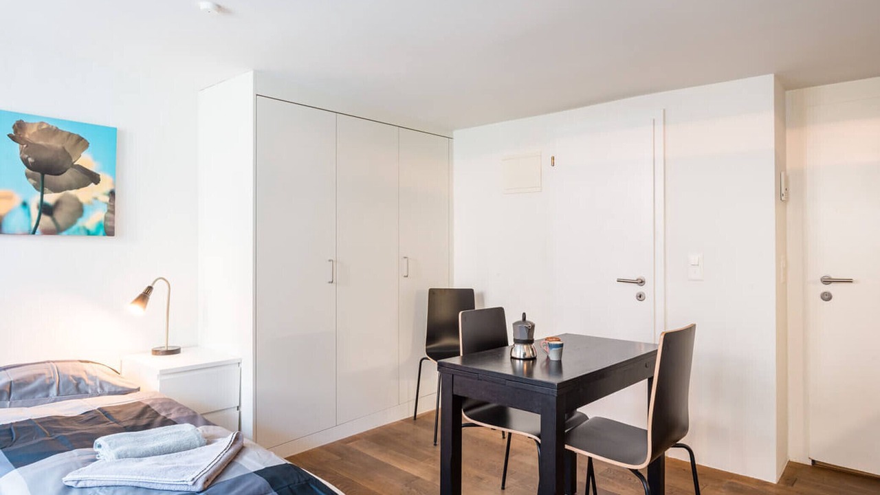 Photo of Bedroom in Niederdorf