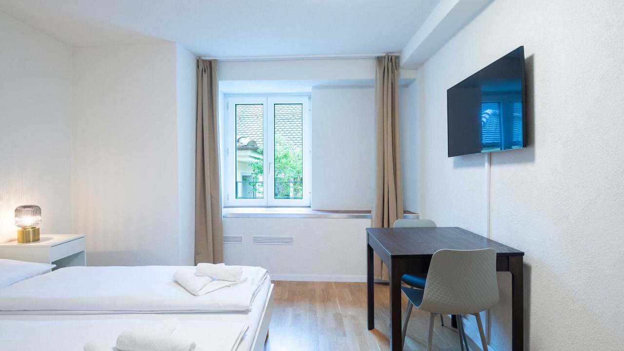 Photo of Bedroom in Lucerne