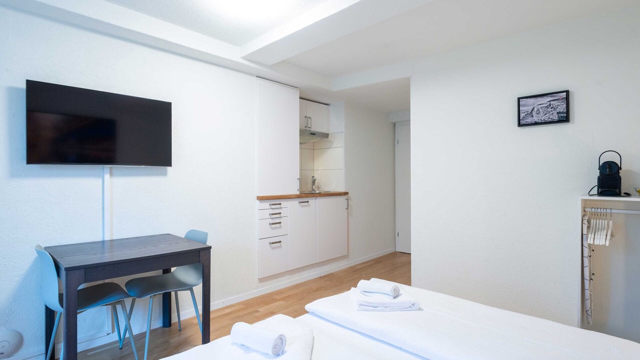 Photo of Bedroom in Lucerne