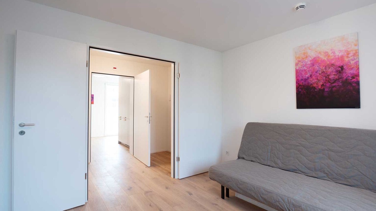 Photo of Livingroom in Center