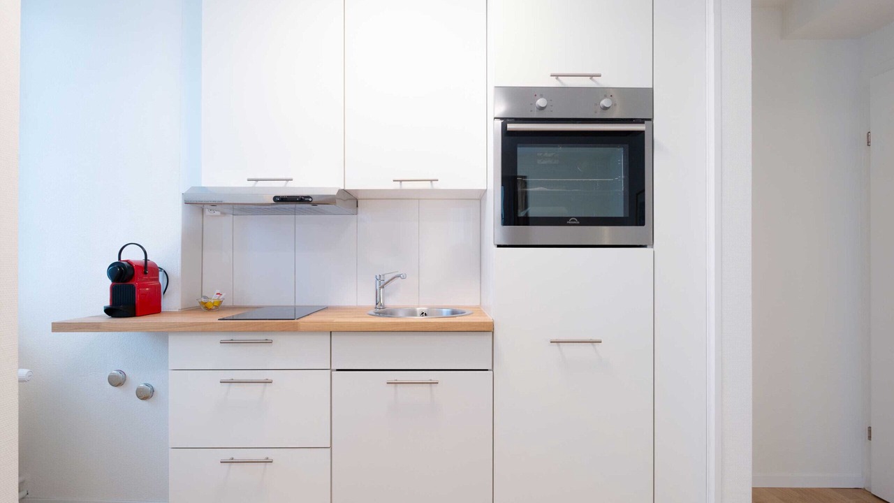 Photo of Kitchen in Lucerne
