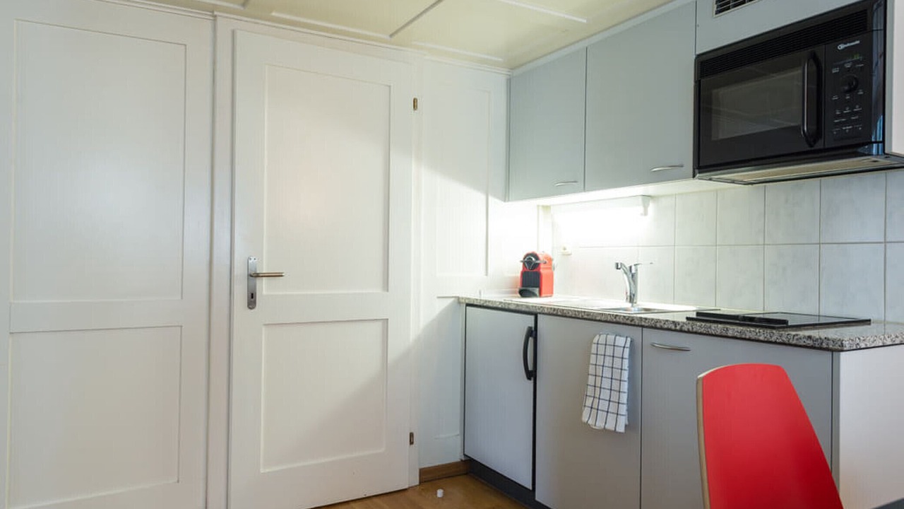 Photo of Kitchen in Zug