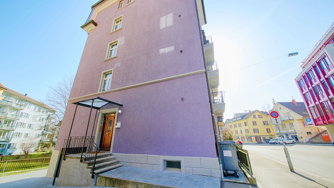 Photo of Outdoor in Oerlikon